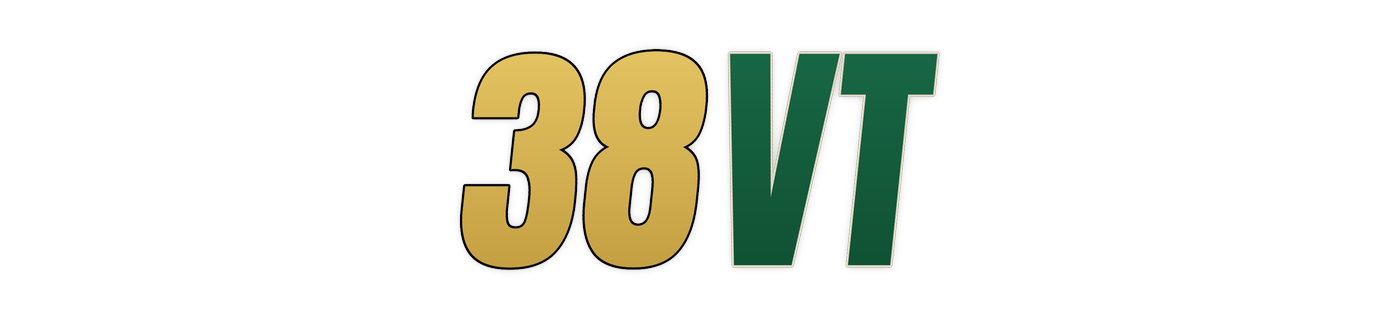 38vt โลโก้